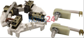 Kohlebürstenhalter Iskra Letrika 16.906.469 Mahle MX275KIT Orginal Iskra Letrika (Mahle)