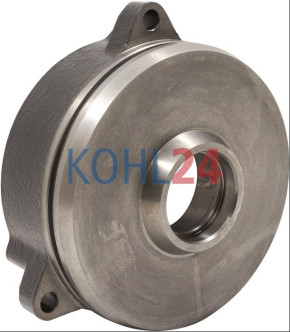 Antriebslagerdeckel Iskra Letrika 16.907.779 Mahle MX310KIT Original Iskra Letrika (Mahle)