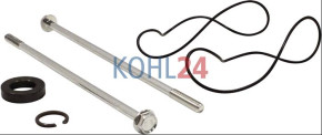 Befestigungskit Iskra Letrika 16.907.933 Mahle MSX230KIT Original Iskra Letrika (Mahle)