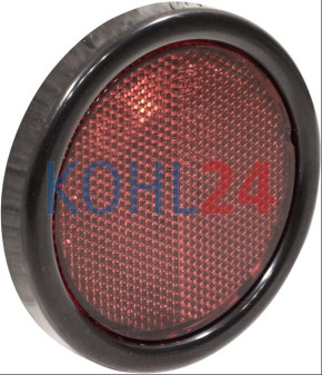 Rückstrahler Hella 8RA002016-116 8RA002016-117 8RA002016-121 8RA002016-127 8RA002016-128 Original Hella