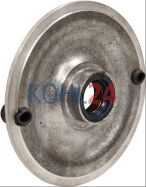 Mitteldeckel Iskra Letrika 16.281.899 Mahle MSX399 Original Iskra Letrika (Mahle)