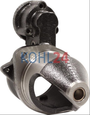 Antriebslagerschild Iskra Letrika 16.283.468 Mahle MSX597 Original Iskra Letrika (Mahle)
