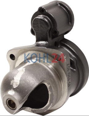 Antriebslagerschild Iskra Letrika 16.281.729 Mahle MSX649 Original Iskra Letrika (Mahle)