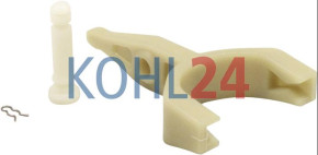 Einrückgabel für Anlasser MS246 MS440 Iskra Letrika 16.908.457 Mahle MSX830KIT Original Iskra Letrika (Mahle)