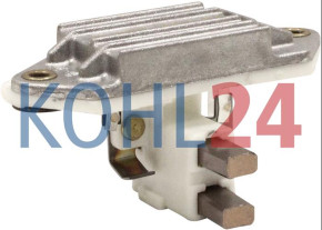 Regler Iskra Letrika 11.125.253 Mahle MX19 Original Iskra Letrika (Mahle)