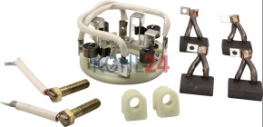 Kohlebürstenhalter Iskra Letrika 16.908.578 Mahle MX322KIT Orginal Iskra Letrika (Mahle)