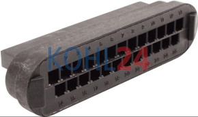 Klemmleiste Iskra Letrika 16.904.288 Mahle MX448 Original Iskra Letrika (Mahle)