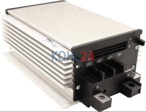 Impulssteuerung Steinbock 033071 usw. Bosch 0196024016 0196026040 Iskra Letrika 11.258.104 Mahle MX62 48 Volt Original Iskra Letrika (Mahle)