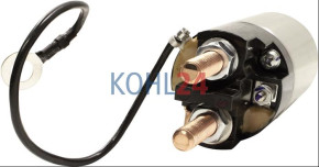 Magnetschalter für Anlasser der M128R3......-Serie Prestolite P00014 24 Volt Original Prestolite