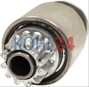 Ritzel Prestolite 6519-2 ZEN 1.01.1353.0 12 Zähne 19 Splines rechts