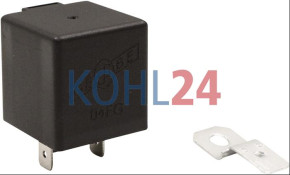 Relais 12 Volt 2/4 x 21 Watt Bosch 0335200003 0335200004 0335200012 0335200013 0335200022 0335200023 0335200027 0335200028 0335200035 0335200036 0335200038 0335200043 0335200045 0335200052 0335200053 0335200054 0335200066 0335200068 0335200073