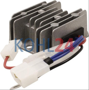 Regler/Gleichrichter Nante Kipor 178F 186F 194F 0519-81298182 14 Volt