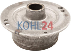 Zwischenlager für Anlasser der 0001311...-Serie 0001313...-Serie 0001314...-Serie 0001315...-Serie Bosch 2005823099 Original Bosch
