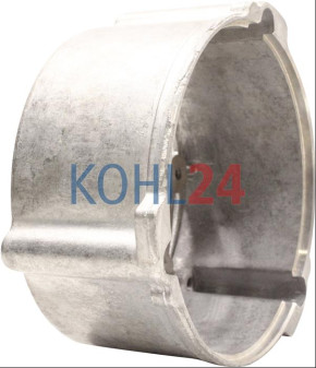 Schleifringlagerschild für Lichtmaschine Bosch 1125883027 Original Bosch