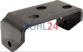Halteplatte (Bracket) für Lichtmaschine Perkins U3827E007 Original Perkins