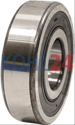 Kugellager FAG 6305-2RSR/C3 NSK 6305DDUC3E EENSS6 ENSS6 NTN 6305LLUC3 SKF 6305-2RS1 6305-2RS1/C3 62x25x17 Original SKF