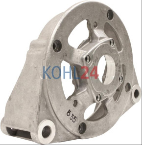 Antriebslagerschild Bosch 1125824533 Original Bosch