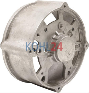 Kollektorlagerschild für Lichtmaschinen Bosch 1125884358 Original Bosch