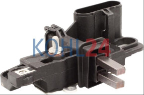 Regler für Lichtmaschinen der AVI147-Serie AVI150-Serie Prestolite 1861802 1861902 1861938 611-20 6524-179 6524-327 6530-254C 28 Volt Original Prestolite
