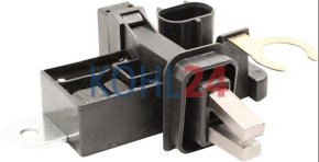 Bürstenhalter für Lichtmaschine der 0124425...-Serie 0124515...-Serie 0124525...-Serie 0124615...-Serie 6004ML0...-Serie Bosch 6004MR0000 F00M145250 F00M145426 F00M145477 14 Volt