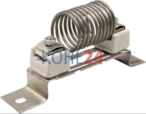 Glühkerzenwiderstand Bosch 0251100004 0251100014 SHWJ10H15Z SWJ10L15Z