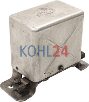 Gleichstromregler Magneti Marelli TR45A-200/12 12 Volt Reparatur Made in Germany
