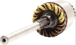 Anker Lucas TIB113 Magneti Marelli 54251818 54251918 12 Volt Reparatur Made in Germany