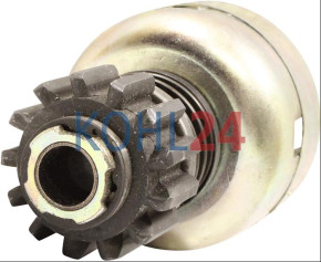 Ritzel Lucas 292148 TLB116 Magneti Marelli 54256097 54256690 60600340 13 Zähne rechts
