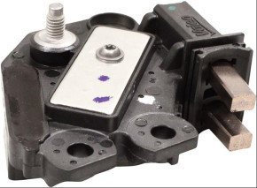 Regler für Lichtmaschine der EG17S...-Serie EG25S...-Serie EG17S010 EG25S022 EG25S025 Valeo 2713058 2723086A 592203 723086 14 Volt Original Valeo