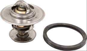 Thermostat 87°C mit Dichtung Mahle 1.186.87.302 70807739 70809110 TX1587D Original Mahle