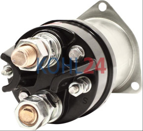 Magnetschalter für Anlasser der 42MT-Serie Delco Remy 10511209 1115645 1115664 1115701 1115712 ZM ZM356 12 Volt