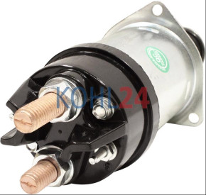 Magnetschalter für Anlasser der 42MT-Serie Delco Remy 10511209 1115645 1115664 1115701 1115712 ZM ZM356 12 Volt Original ZM
