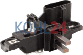 Regler für Lichtmaschinen der AVI147S32...-Serie AVI150J11...-Serie AVI150P11...-Serie AVI150S11...-Serie Prestolite 1861908 1861940 6524-179B 6524-179C 6530-254 6530-254B 28 Volt Original Prestolite