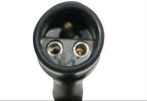 Gleichstromregler Harley-Davidson 74504-78 12 Volt 15,3 Ampere schwarz