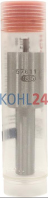Lochdüse Bosch 0433271765 DLLA145S1023 Original Bosch