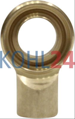 Stutzen Bosch 2433385025 Original Bosch