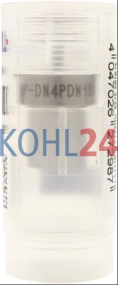 Zapfendüse Bosch Zexel H105007154 Original Bosch