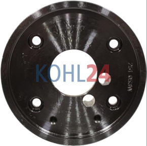 Lagerdeckel Bosch 2415551053 Original Bosch