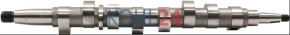 Nockenwelle Bosch 2416158032 Original Bosch