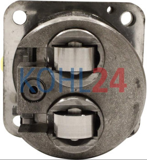 Einspritzpumpe Bosch PFR2A65/75 Reparatur Made in Germany