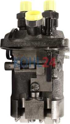 Einspritzpumpe Bosch PFR2A65/75 Reparatur Made in Germany