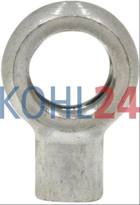 Stutzen Bosch 1903385005 Original Bosch