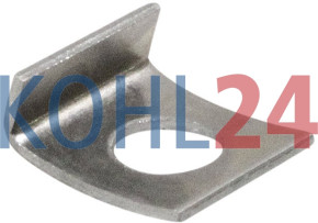 Klemmbügel 1901321217 Original Bosch