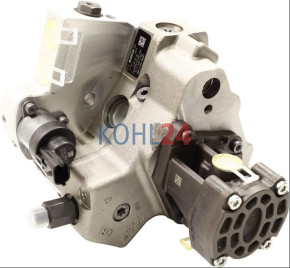 Hochdruckpumpe Bosch 0445020052 CR/CP3S3/L125/40-789S Original Bosch