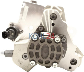 Hochdruckpumpe Bosch 0445020052 CR/CP3S3/L125/40-789S Original Bosch