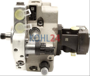 Hochdruckpumpe Bosch 0445020052 CR/CP3S3/L125/40-789S Original Bosch