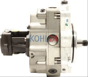 Hochdruckpumpe Bosch 0445020052 CR/CP3S3/L125/40-789S Original Bosch