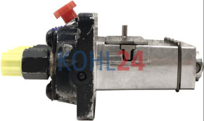 Einspritzpumpe Kubota Zexel 104206-4001 104206-4002 16062-51012 Reparatur Made in Germany