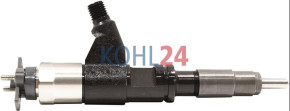 Injektor Denso 095000-6310 095000-6311 095000-6312 095000-6313 095000-6314 095000-6315 095000-6316 095000-6317 095000-6318 095000-6319 Original Denso