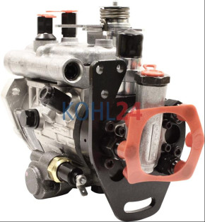 Einspritzpumpe Delphi 8922A272G 2644A452CN/2/2310 Original Delphi